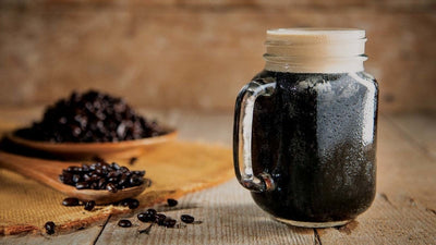 How to make cold brew coffee