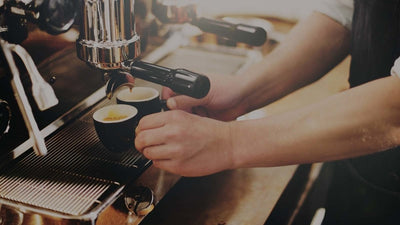 How To Make Perfect Coffee