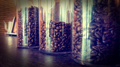 How to Store Coffee Beans
