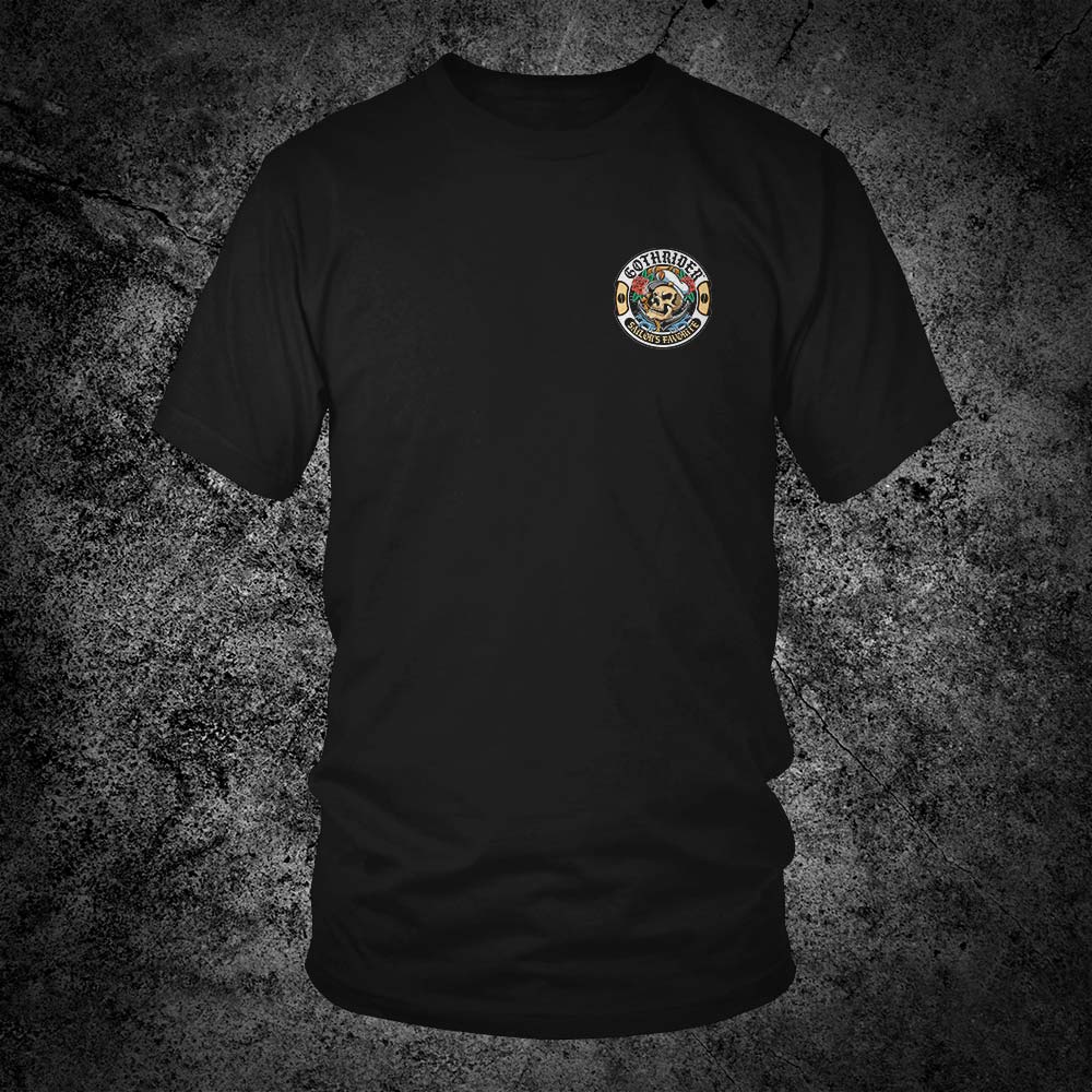 GothRider Sailor's Favorite - GothRider Brand