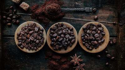 GothRider’s Gasoline Coffee – What Makes It So Good?