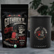 GothRider Airscape Coffee Kit