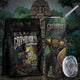 GothRider Jaguar Warrior Kit