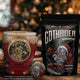 Krampus Coffee Limited Edition Deneen Pottery Mug Kit