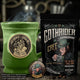 Leprechaun Coffee Limited Edition Deneen Pottery Mug Kit