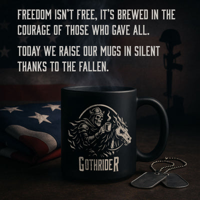 Memorial Day