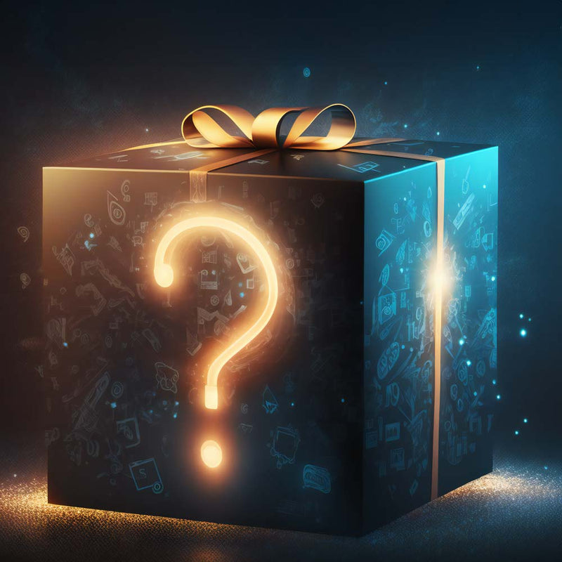 Mystery Gift