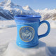 Sasquatch Limited Edition Deneen Pottery Mug