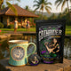 Tiki Coco Limited Edition Pottery Mug Kit