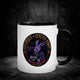 Beaster Bunny Coffee Mug