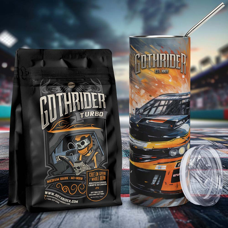 GothRider Pit-Stop Kit