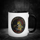 Jaguar Coffee Mug