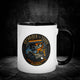 Turbo Coffee Mug